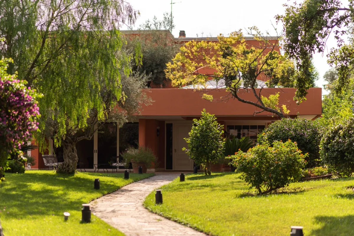 Villa in vendita a Bari, Carbonara Di Bari, Ceglie Del Campo, Loseto - foto 2