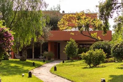 Villa in vendita a Bari, Carbonara Di Bari... - foto 2