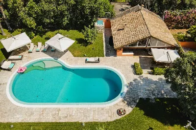 Villa in vendita a Bari, Carbonara Di Bari... - foto 4