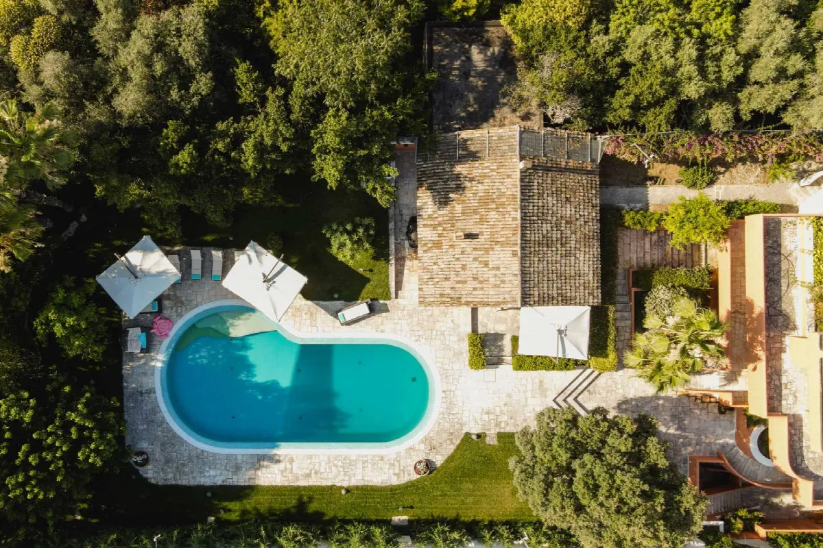 Villa in vendita a Bari, Carbonara Di Bari, Ceglie Del Campo, Loseto - foto 5