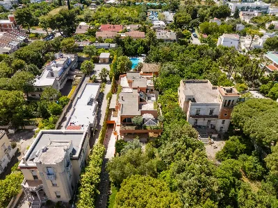 Villa in vendita a Bari, Carbonara Di Bari... - foto 7