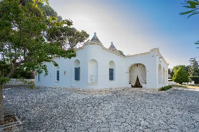 Villa in vendita a Fasano - foto 2