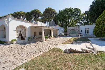 Villa in vendita a Fasano - foto 3