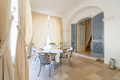 Villa in vendita a Fasano - foto 5