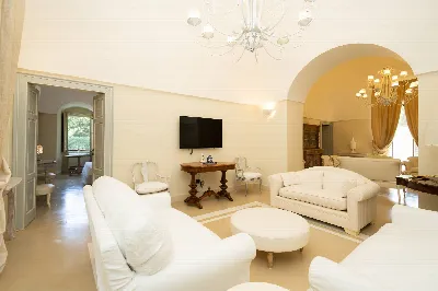 Villa in vendita a Fasano - foto 6