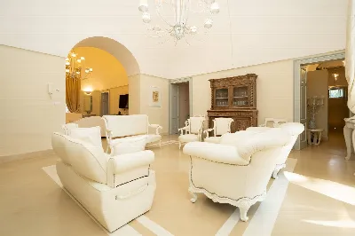 Villa in vendita a Fasano - foto 7