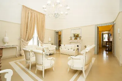 Villa in vendita a Fasano - foto 9