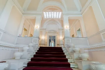 Villa a Bari