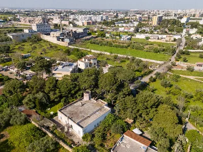 Villa in vendita a Bari, Japigia, San Gior... - foto 2