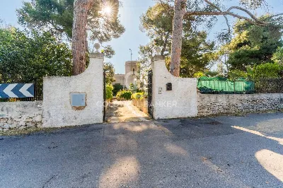 Villa in vendita a Bari, Japigia, San Gior... - foto 3