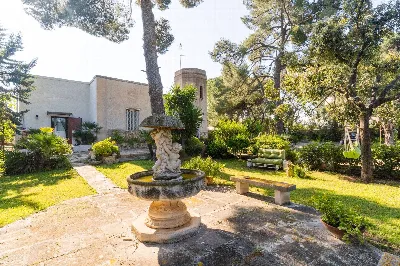 Villa in vendita a Bari, Japigia, San Gior... - foto 5