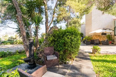 Villa in vendita a Bari, Japigia, San Gior... - foto 6