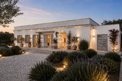 Villa in vendita a Corato - foto 1