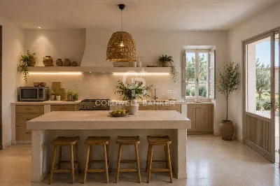 Villa in vendita a Corato - foto 10