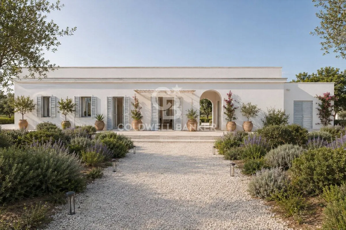 Villa in vendita a Corato - foto 2
