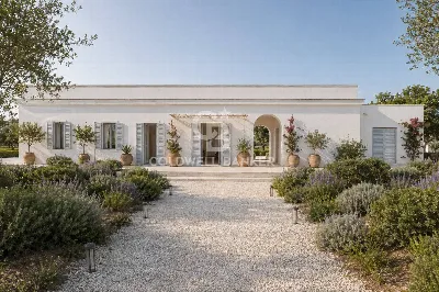 Villa in vendita a Corato - foto 2