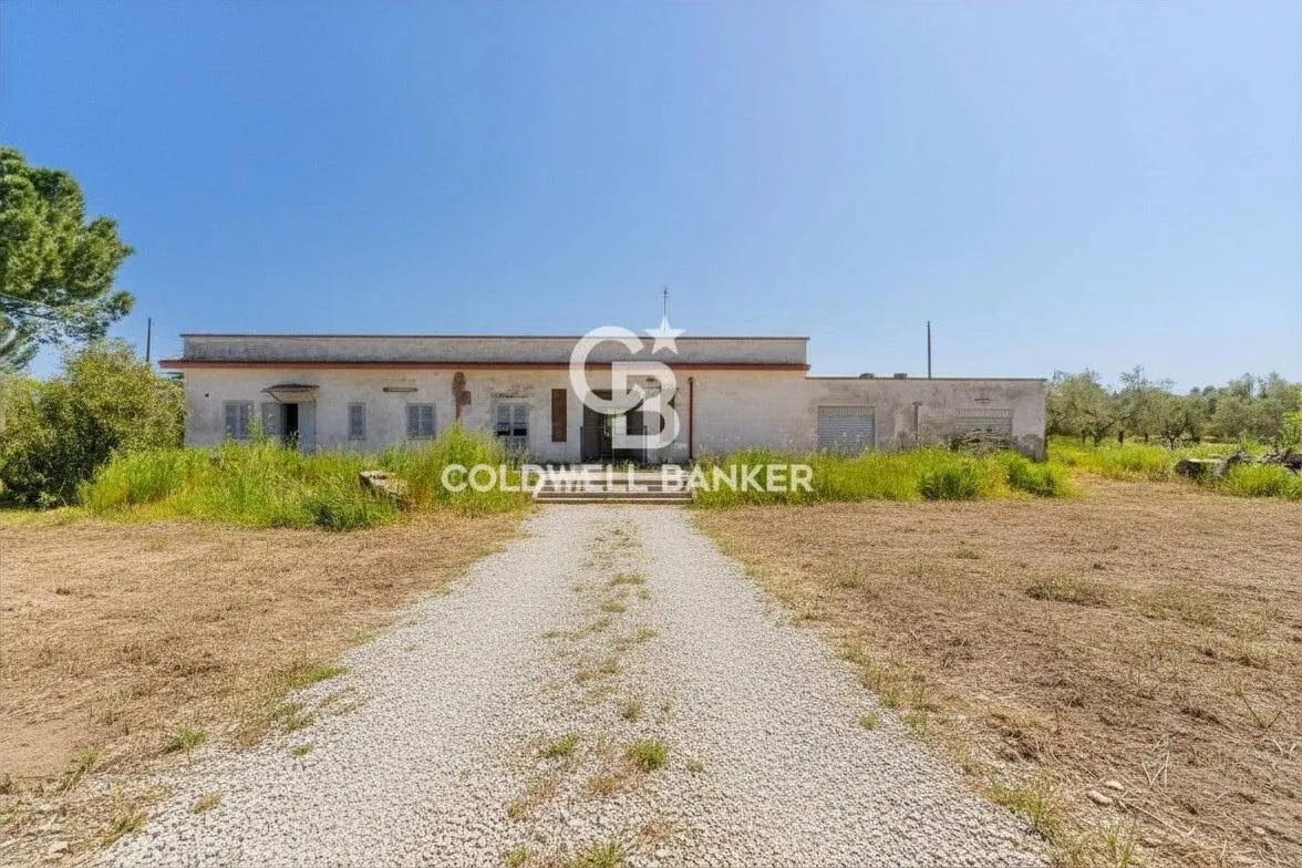 Villa in vendita a Corato - foto 3