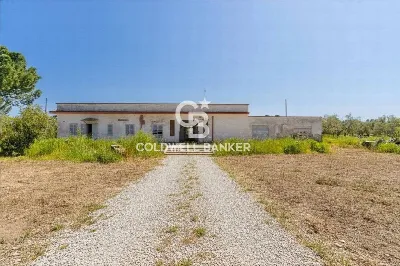 Villa in vendita a Corato - foto 3