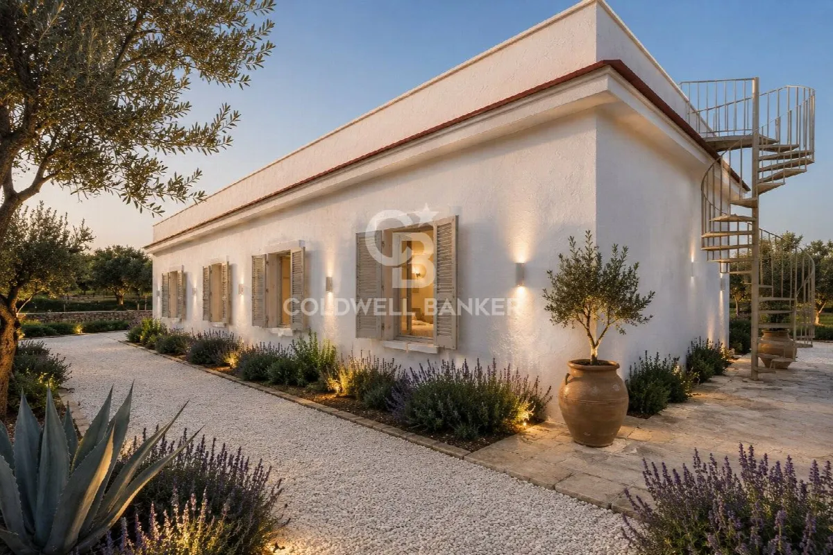 Villa in vendita a Corato - foto 4