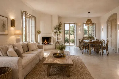 Villa in vendita a Corato - foto 6