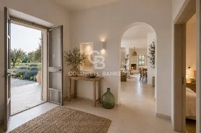 Villa in vendita a Corato - foto 8