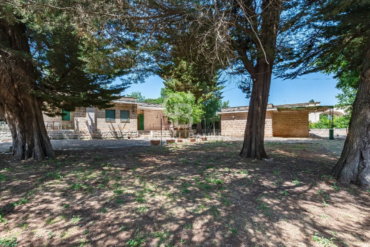Villa in vendita a Fasano - foto 2