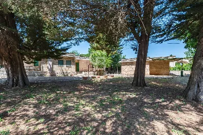 Villa in vendita a Fasano - foto 2