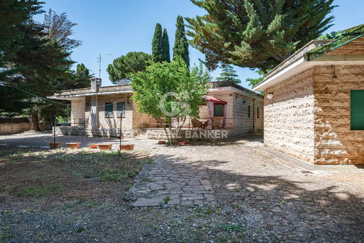 Villa in vendita a Fasano - foto 3