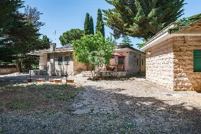 Villa in vendita a Fasano - foto 3