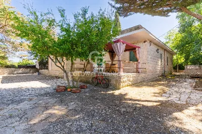 Villa in vendita a Fasano - foto 4