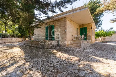 Villa in vendita a Fasano - foto 5