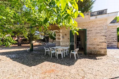 Villa in vendita a Fasano - foto 6