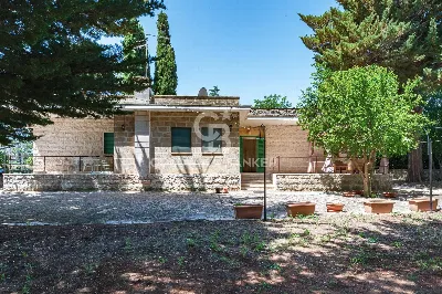 Villa in vendita a Fasano - foto 7