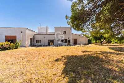 Casa Indipendente in vendita a Gioia del C... - foto 1