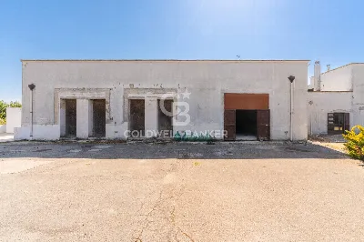 Casa Indipendente in vendita a Gioia del C... - foto 5