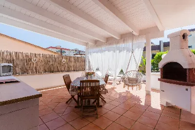 Villa in vendita a Monopoli - foto 10