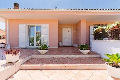 Villa in vendita a Monopoli - foto 3