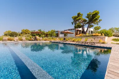 Villa in vendita a Monopoli - foto 1