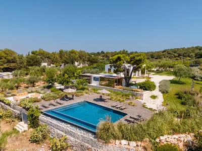 Villa in vendita a Monopoli - foto 4