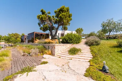 Villa in vendita a Monopoli - foto 6