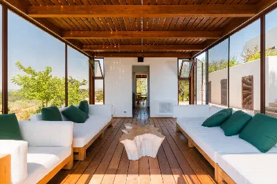 Villa in vendita a Monopoli - foto 7
