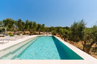 Villa in vendita a Monopoli - foto 1