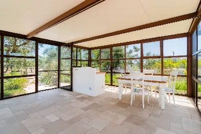 Villa in vendita a Monopoli - foto 10