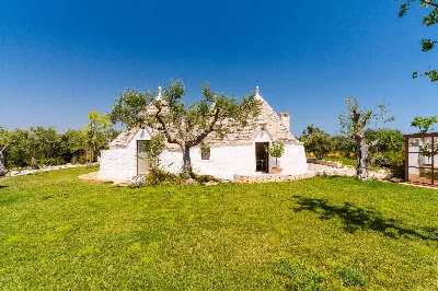 Villa in vendita a Monopoli - foto 2