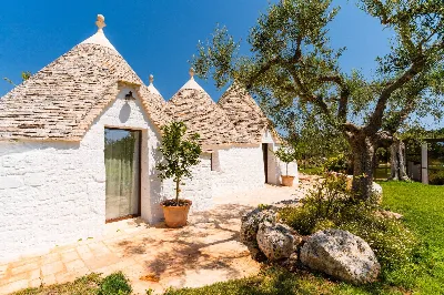 Villa in vendita a Monopoli - foto 3