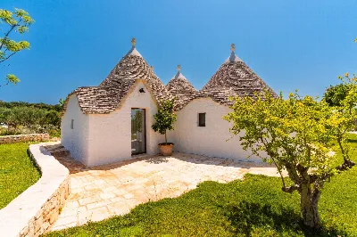 Villa in vendita a Monopoli - foto 4