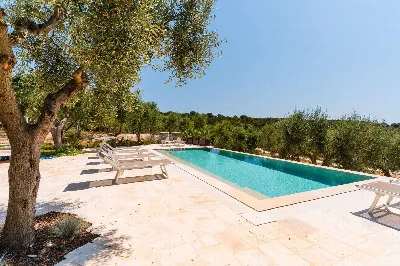 Villa in vendita a Monopoli - foto 5