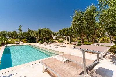 Villa in vendita a Monopoli - foto 6