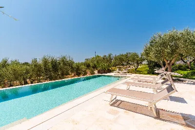 Villa in vendita a Monopoli - foto 7