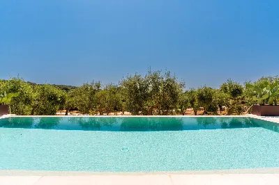Villa in vendita a Monopoli - foto 8